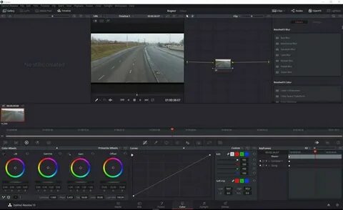 Для решения каких задач предназначена программа davinci
