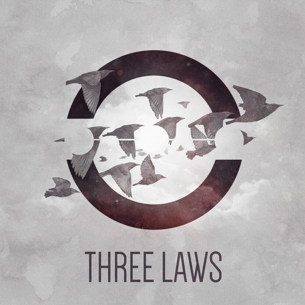 Good as gold three laws