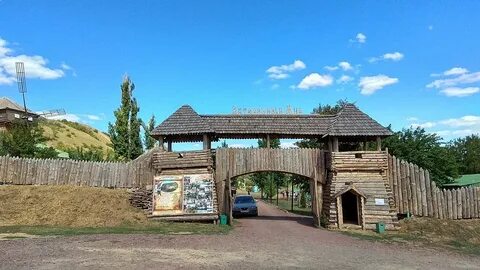 Затерянный мир пухляковская