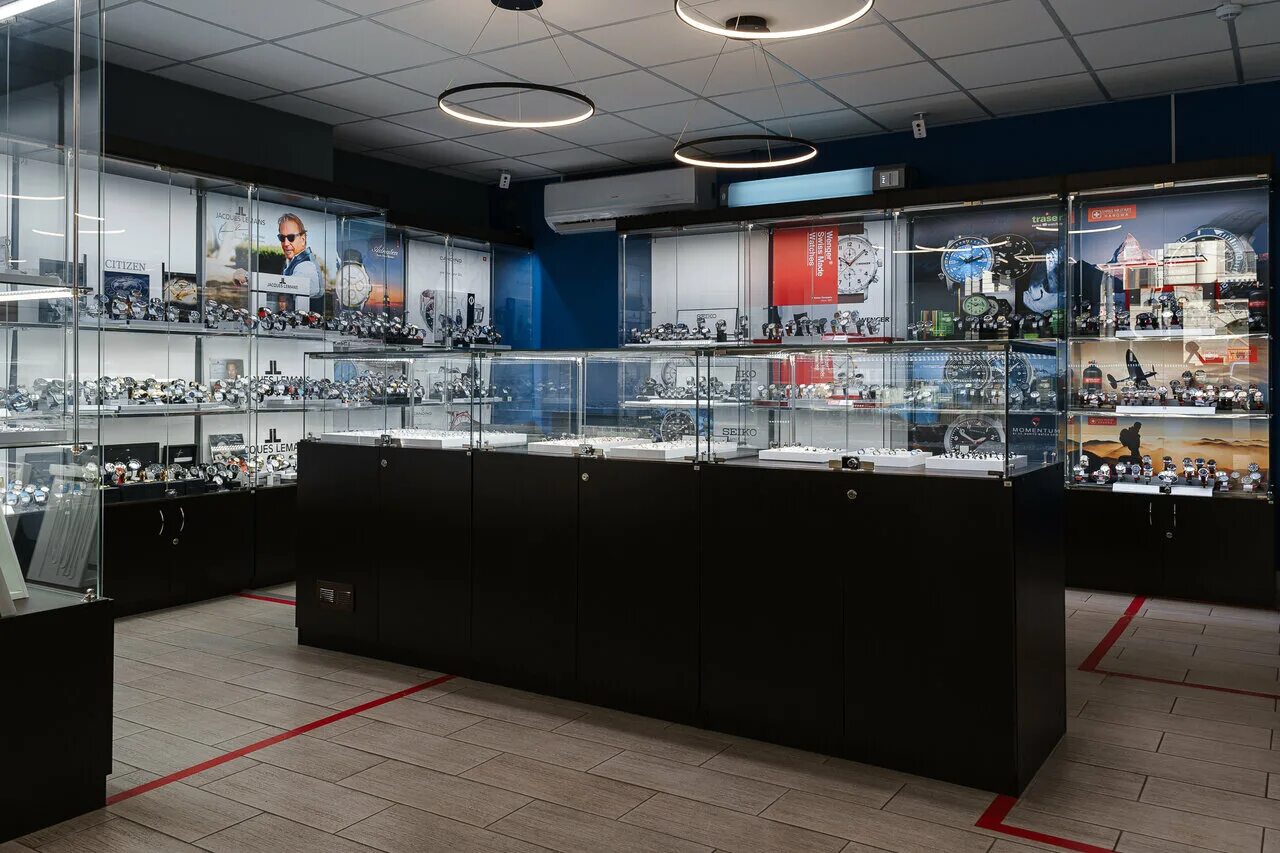 часы воронеж. магазины в южном полюсе воронеж. интерьер магазина часов. магазин мир часов воронеж. тц южный полюс.