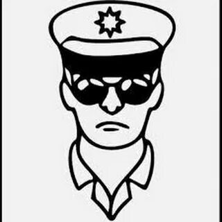 Simple police