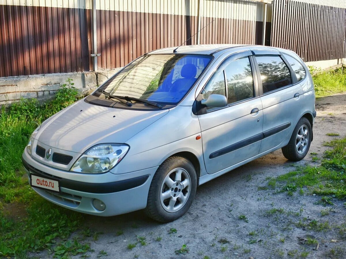 Renault 2000 года. Renault Scenic 2000. Renault Scenic 1.6 МТ, 2000. Рено Сценик 2000г. Renault Scenic 1 2000 года.