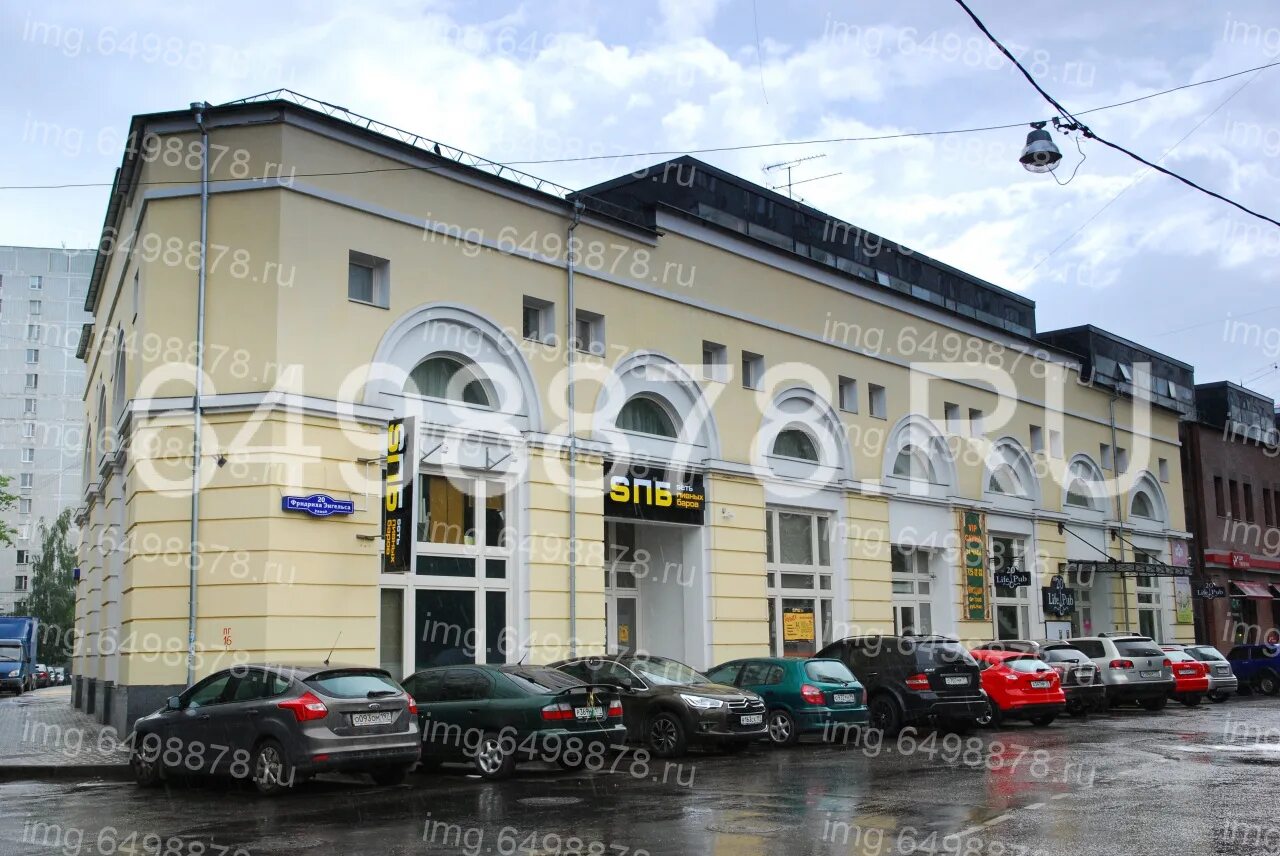 1. 2. Ул фридриха энгельса 20 стр 1 москва. Улица фридриха энгельса 20 стр 2. Фридриха энгельса 20.