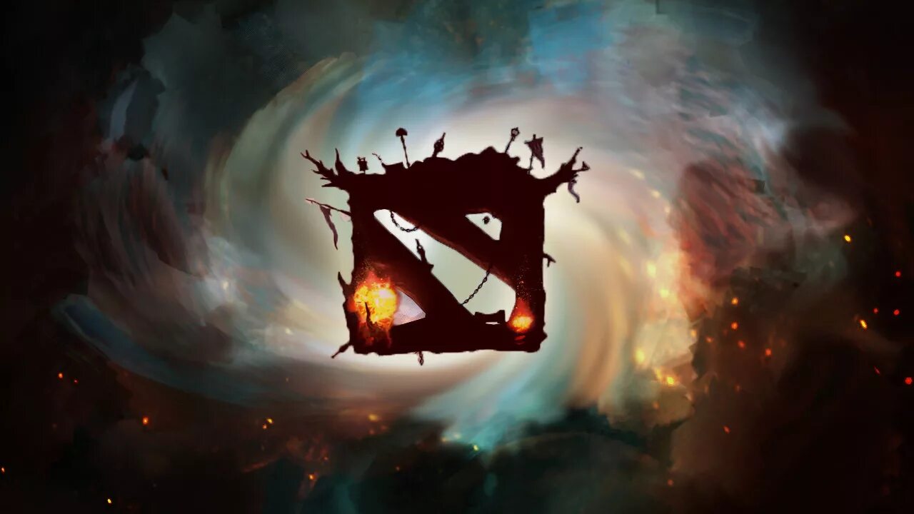 Пфб дота. Дота 2. картина дота 2. dota 2 фон.