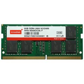Ddr4 sodimm
