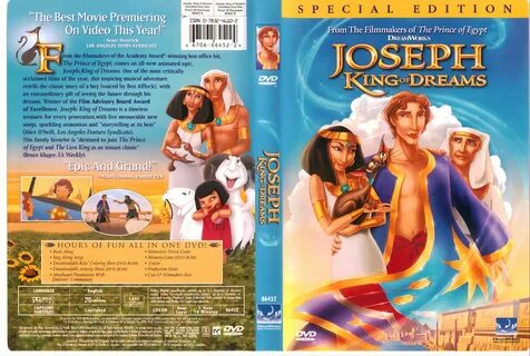 King's dream