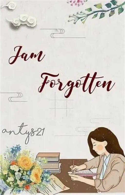 I am forgetting. I am forgetting