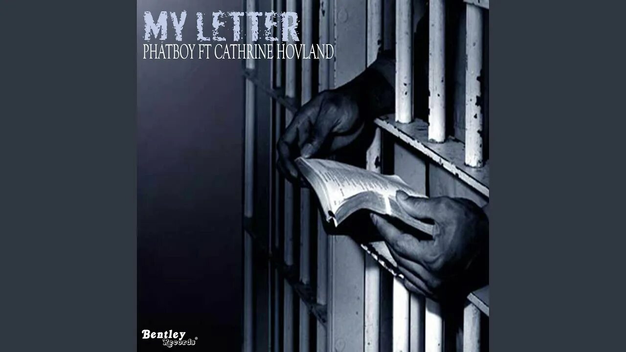 Prison читать