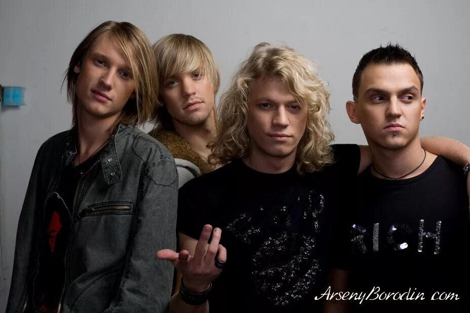 би 2 фото группы.