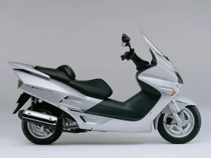 Хонда форза 250