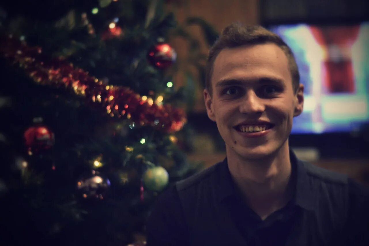 Дмитрий Козлов, Белгород, Россия