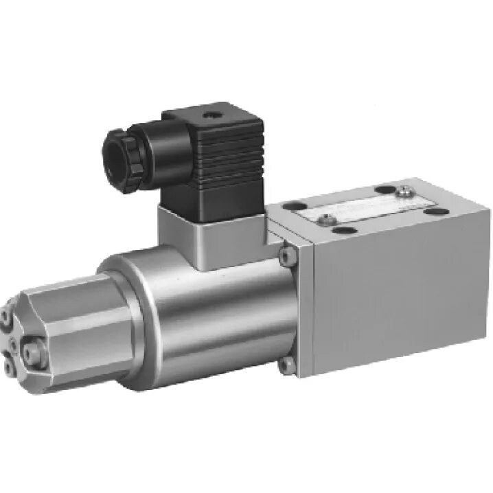 4wree6 клапан demag. Пропорциональный клапан rexroth. Пропорциональный гидравлический клапан. Пропорциональный гидравлический клапан. Гидрораспределитель 4wree.