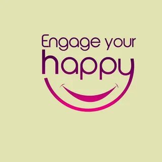 Happy but me