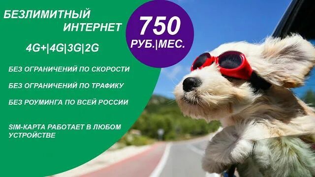 Оформить безлимитный интернет. Безлимитный 4g трафик это.