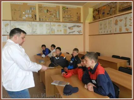Техникумы таганрога