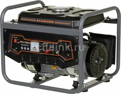 Гибридный генератор hg 6500