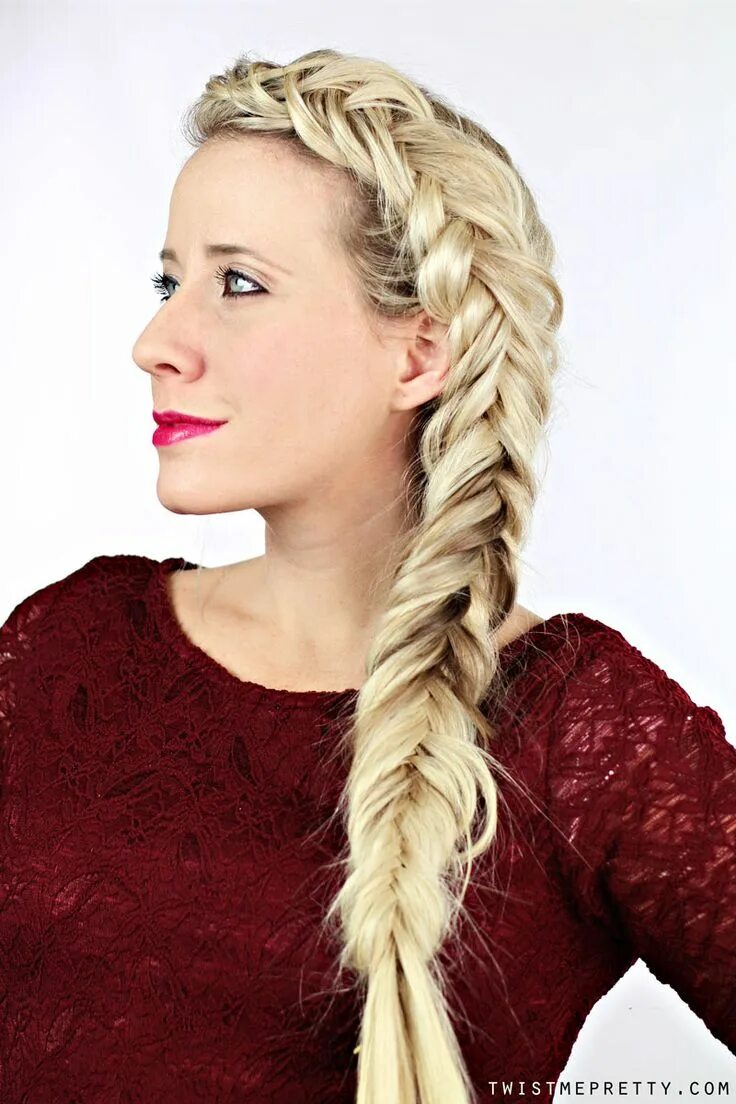 Braided Hairstyles Ideas Long Hair in 2024 Braids for long hair, Hair styles, Ha