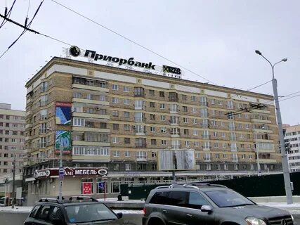 Кальварийская 21 1