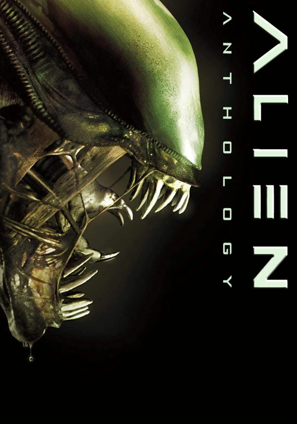 Чужой антология - Alien Anthology (1979-1997). Чужой 1979 корабль пришельцев. Alien 3 Xenomorph. Чужой по английски