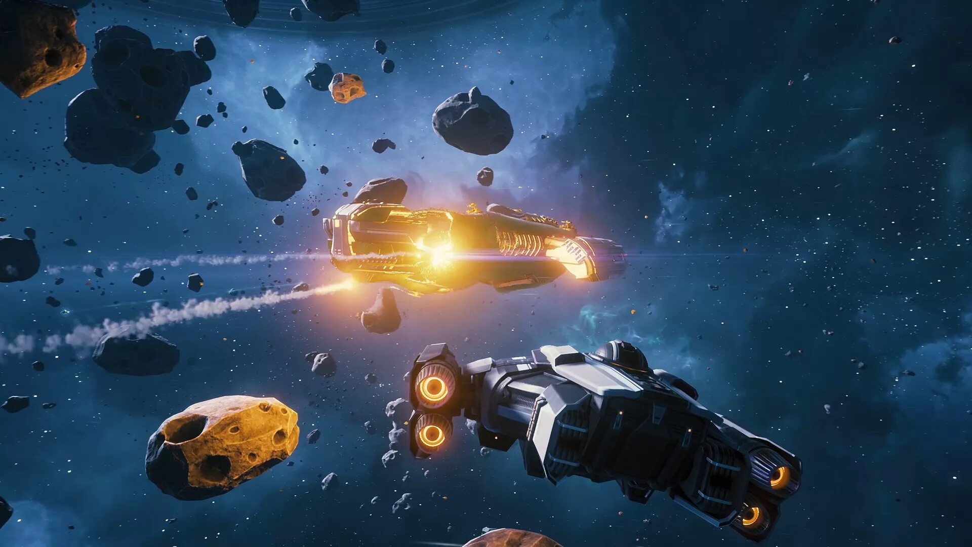 Давай космические игры. Everspace 2. Игра Everspace 1. Everspace 2 - Stellar Edition Скриншоты. Everspace_-_encounters.