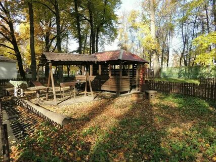 Аренда в сормовском парке нижний новгород