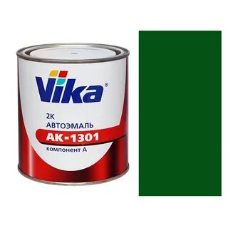 Краска вика для авто