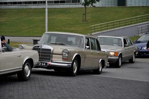 Mercedes форум