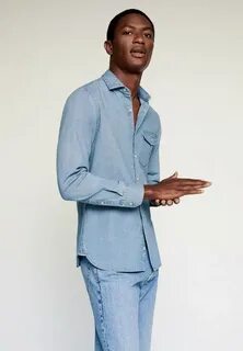 Mango man