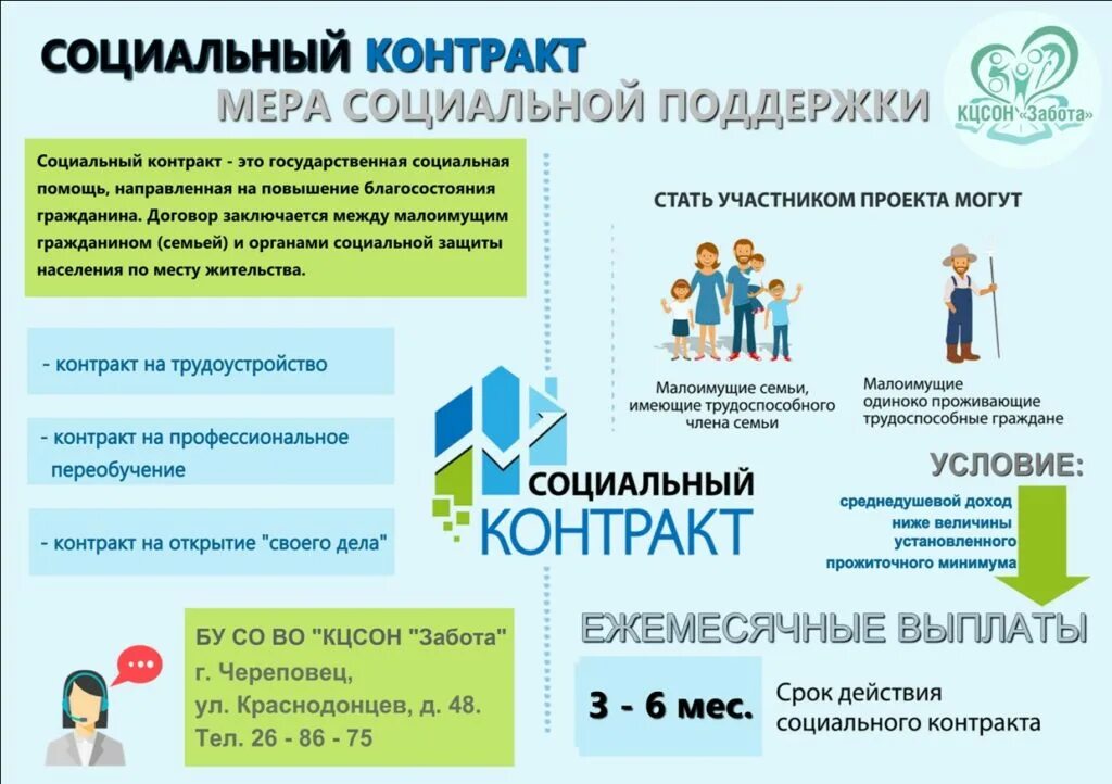 Самозанятый малоимущий может ли получать пособие