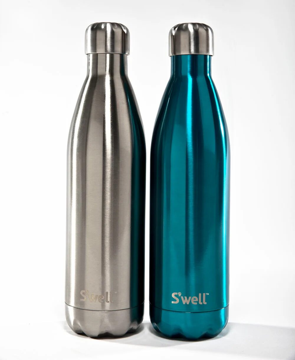 Бутылка для воды нержавеющей. Swell термос. Алюминиевая бутылка смарт ВОТЕР. Бутылка Swell. Термобутылка для воды 350мл.
