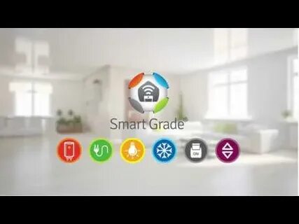 Smart grade