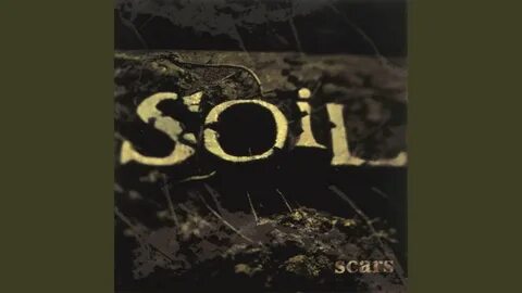 Soil unreal