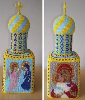 Связать церковь