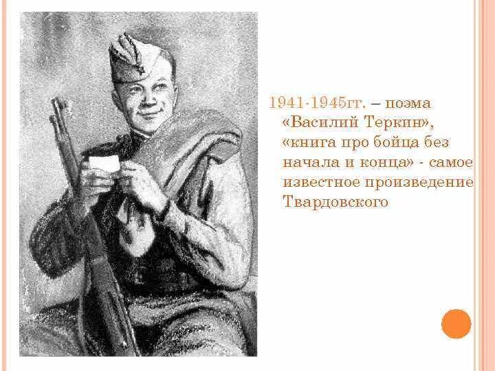 Родной край василия теркина