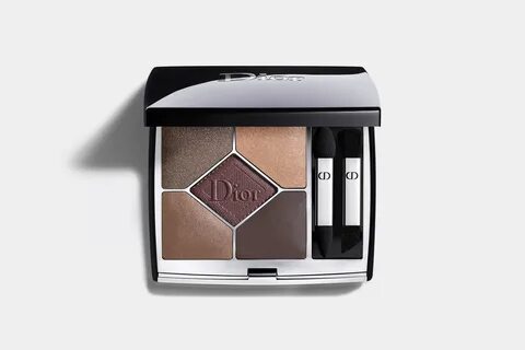 Dior shimmer