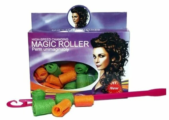 Magic rolling. Magic Roller бигуди. Гибкие бигуди Bradex круглые Magic Roller. Бигуди Magic Roller Perm unimaginable комплектация. Бигуди Франческа.