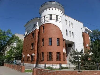 Перовской 12 тверь