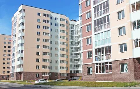 Квартиры и дома в малой