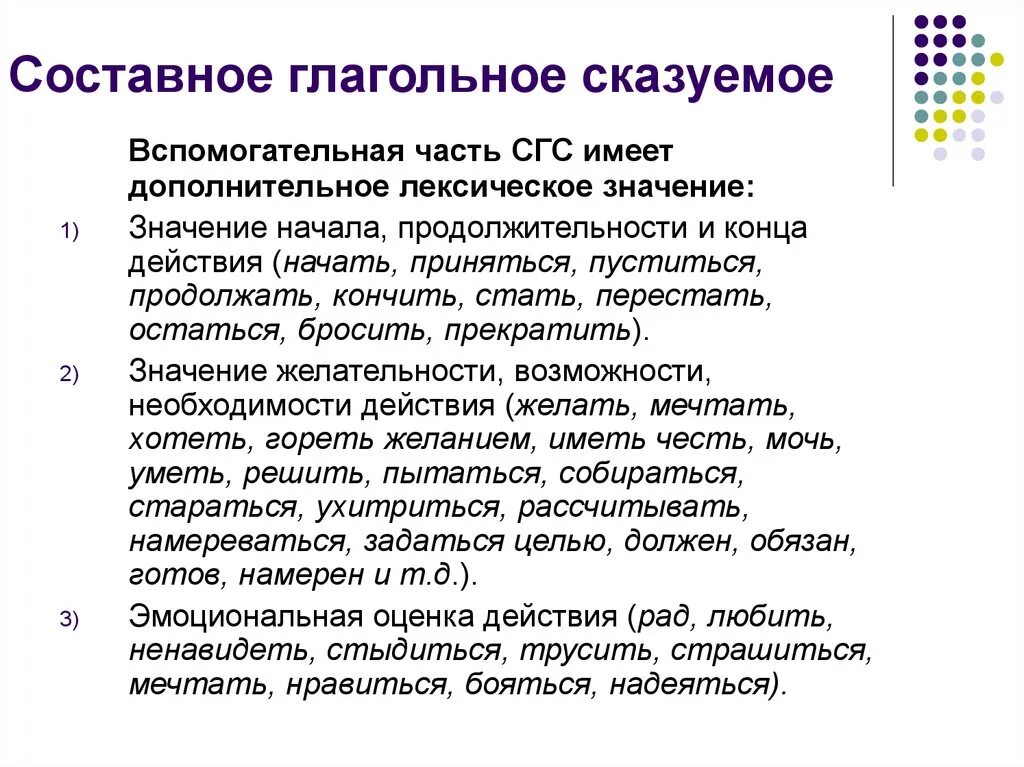 Составное глагольное сказуемое представлено в предложении. СГС составное глагольное сказуемое. Составные сказуемые. Составное глагольное сказуемое.. Составное глоагольное Сказ. Составной глагольое сказуемое.