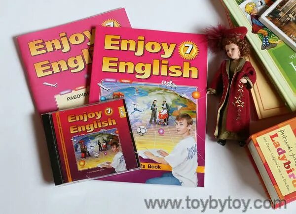 Биболетова 7. Enjoy English 7 класс биболетова. Английский учебник 1999. Английский для малышей биболетова. Enjoy English 7 учебник.