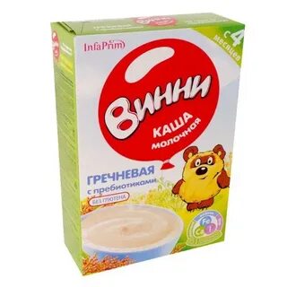 Каша винни
