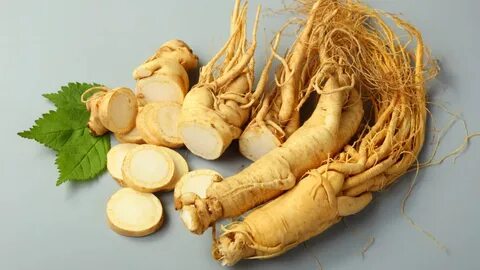 Ginseng five pro