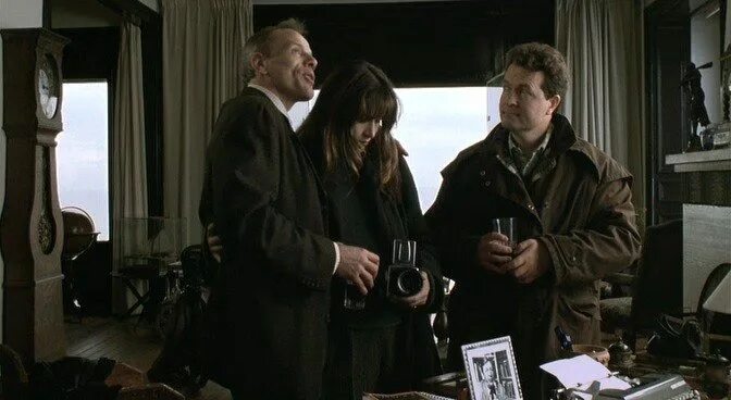 верность 2000. софи марсо триллер. верность анджей жулавски. верность анджей жулавски. верность 2000.