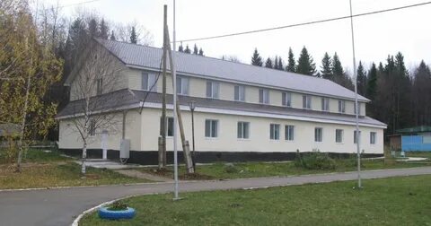 Зори пермь