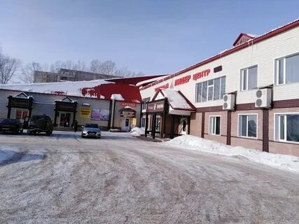 Заринск союза республик