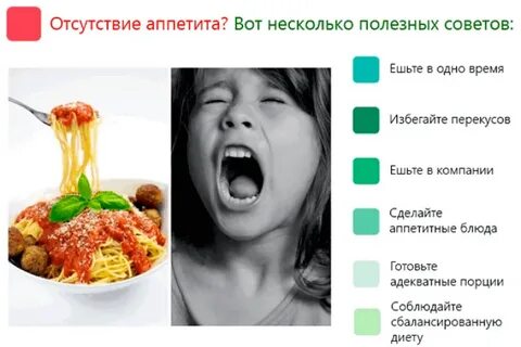Как есть если долго не ел