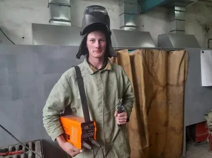 Профессия всегда