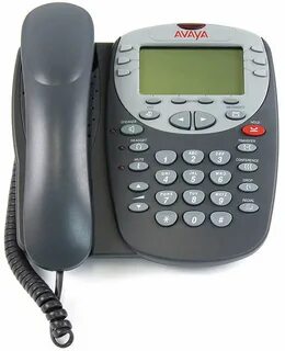 Русский телефон avaya