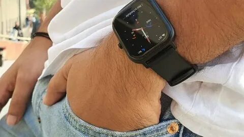 Watch face xiaomi