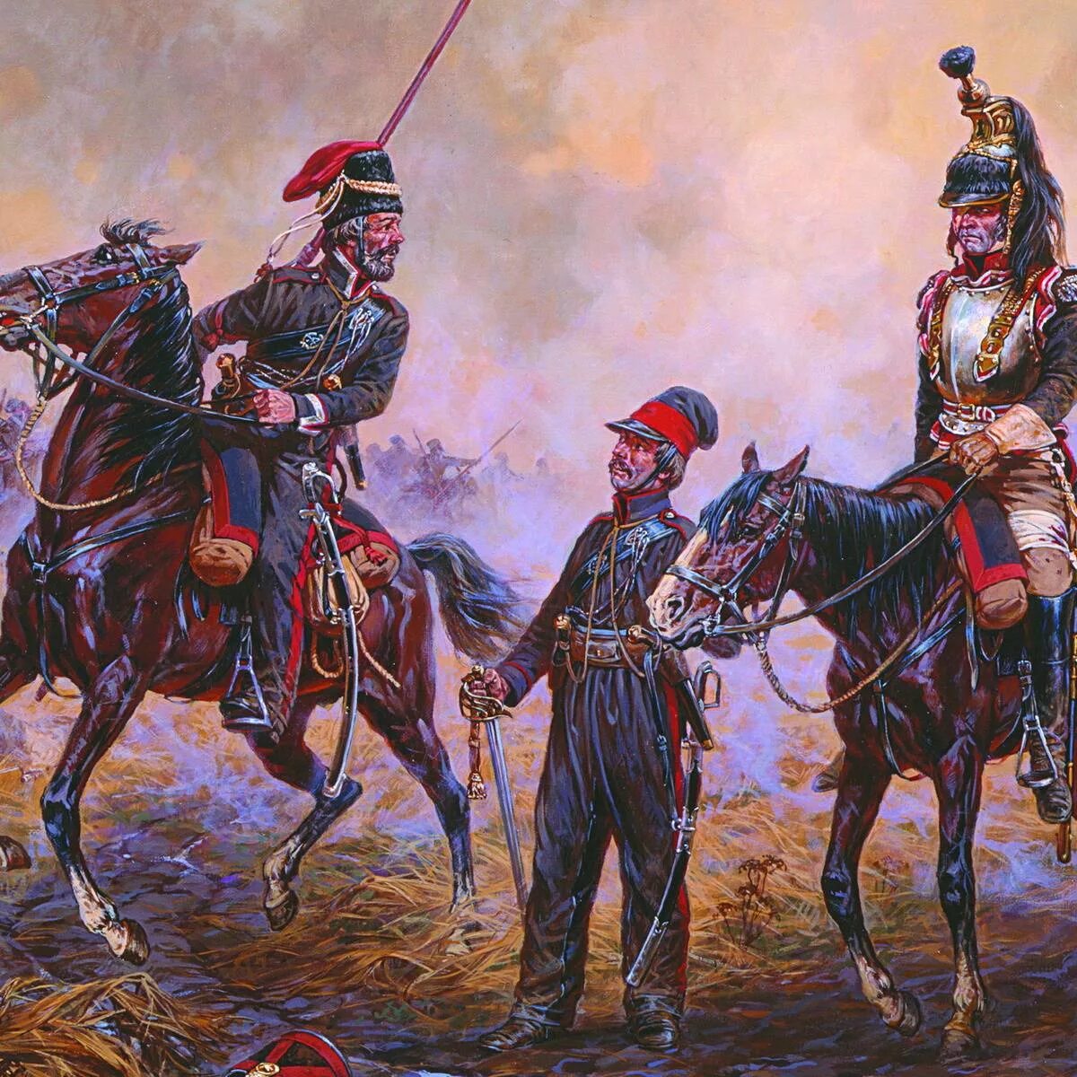 Военный 1812 года